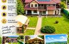 Casă spațioasă cu teren generos de 1.500 mp, zona CIUSMEAUA MOLDOVENCEI; - 1