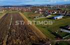 Teren intravilan  in localitatea Bod - 7