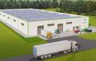 Spații depozitare | hală nouă 600–3600 mp | Parc Industrial Mureș - 3