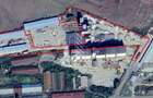 PLATFORMĂ INDUSTRIALĂ 3HA SILOZURI 50M ACCES CFR SÂNNICOLAU MARE - 18