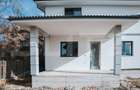 Casă modernă individuală, 120 mp utili, 3 dormitoare, 3 băi - 3