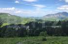 De vanzare, teren intravilan 5.500mp, Predeal - 8