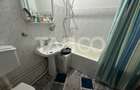 Apartament 2 camere etaj 3 complet mobilat si utilat Zona Plopului - 9