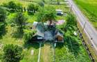 Casă din buștean rotund | 3.735 mp teren | La 30 km de Brașov - 37