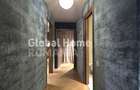 Hotel Serviced Residence | 3 Rooms + Parking + Terrace | Primaverii - Open View - 11