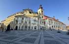 Apartament 85mp  2 camere+ boxa CENTRUL ISTORIC SIBIU - 2