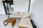 Duplex nou, forma cubica, mobilat - Giarmata - 11