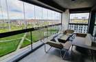 Zona Campus - Duplex de LUX 3 cam 160mp - terasa inchisa 35 mp - 100 m de Mamaia - 30