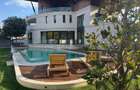 Exceptional Brand-New Luxury Villa for Rent