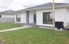 Domnesti: Casa parter, cu panouri fotovoltaice si pompa de caldura - 3