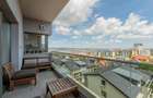 3 Camere Sophia Residence, Bună Ziua | Priveliste panoramica, Parcare Subterană - 1