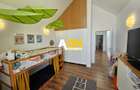 Casa moderna mobilata, utilata, 5 camere, 3 bai, 444 mp teren - 13