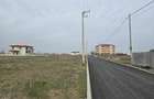 Vand teren in Costinesti zona Golful Francez  randul 2 de la Marea Neagra - 8