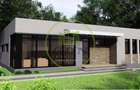 Casa plan parter, 406 mp teren, 105 mp utili, Magnolia - 1