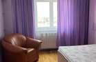 Ap 2 Camere  ELEGANT Mobilat si Utilat-60mp- Buzaului - 5