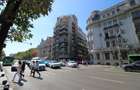 Piata Romana, 4 camere 138 MP total, Etaj 2/9, renovat - utilat, liber - 53