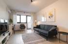 NOU!2 Camere GENEROS,63 mp,PARCARE,VIEW -P.ta.Preisei Libere - 2