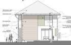 Duplex  4 CAM, SU 120 MP, TEREN 400 MP CHINTENI - 2