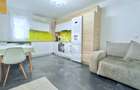 Apartament 2 camere la cheie, 2 balcoane, parcare, zona Penny Apahida