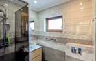 Casă duplex cu 4 camere de închiriat în Florești, zona Cetății - 9