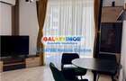 Prima inchiriere apartament 2 camere Baneasa Greenfield view padure - 1