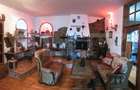 Unde Tradiția Întâlnește Confortul – Domeniu Rustic 3 Min. de Târgoviște