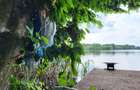O PROPRIETATE RARĂ PE MALUL LACULUI SNAGOV / DESCHIDERE  LA LAC - 1