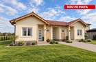 Duplex pe parter | 3 camere | 2 bai | Pod mansardabil | Mosnita Noua - 1
