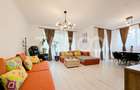 Duplex la cheie de vanzare teren de 362 mp Cartier Dambul Rotund