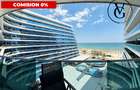 White Titanic - Apartament 2 camere si garaj - frontal la mare - 1