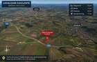 Teren 5.548 mp cu Aviz Favorabil pentru Introducere in Intravilan | Găd - 2