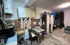 Garsoniera | Demisol | 26,33 MP  | Zona Hipodrom 3 - 3
