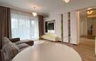 Apartament Lux 3 camere NorthSide Sisesti Baneasa, parcare - 1