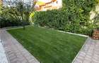 Casa individuala superba - zona TOP ( Calea Buziasului) - mobilata complet - gar - 5