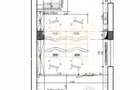 Apartament tip Duplex 3 camere Domenii | Loc de parcare - 11