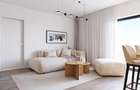 Apartament 3 camere,  Rond OMV Pipera,  complex rezidential nou - 2
