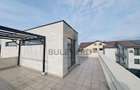 Casa tip dulplex 120 mp + 80 mp terase + garaj, zona Liceu Waldorf - 19