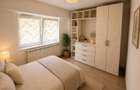 3 Camere | Drumul Sarii | Loc de Parcare | 2xbai | Complet Mobilat | - 1