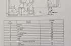 Apartament 3 camere - AFI CITY - Laminorului - Parcare - 17