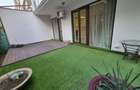 Inchiriere Apartament 3 Camere cu Gradina Iancu Nicolae