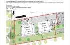 Teren de vânzare de 795 mp cu PUZ aprobat pentru 2 case individuale, Mănăștur - 1