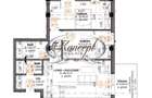 Apartament cu CF si parcare subterana in Terra Gardens - 1