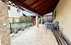 Casa 4 camere, 127 mp, gradina si teren de 326 mp, zona Cetate-Dealul Furcilor - 12