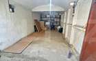 Garaj spatios, str. Crangului - 3
