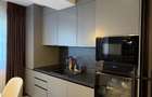 Apartament premium 2 camere – Ivory Residence, Pipera cu loc de parcar
