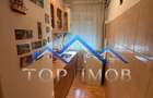 2 camere la etajul 3, centrala, termopan, izolat, zona Milcov