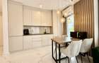 Apartament cu vedere la mare , wave residence mobilat si utilat - 8