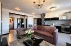 Apartament 90 mp | Bloc 2009 | Centrală proprie | Parcare subterană | - 2