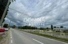 Inchiriere teren intravilan, vad comercial, situat in Barsesti, la DN 67 D - 6