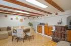 Comision 0% | Proprietate săsească restaurată complet | Bod, Brașov - 8